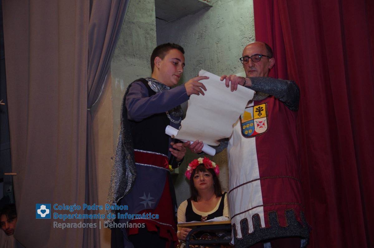 Semana dehoniana 178